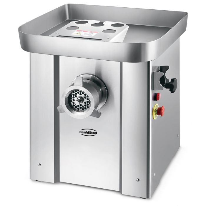 Hachoir 32 - 500Kg/h 400V - Combisteel
