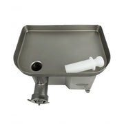 Hachoir 12- 150 kg/h 230V - Combisteel