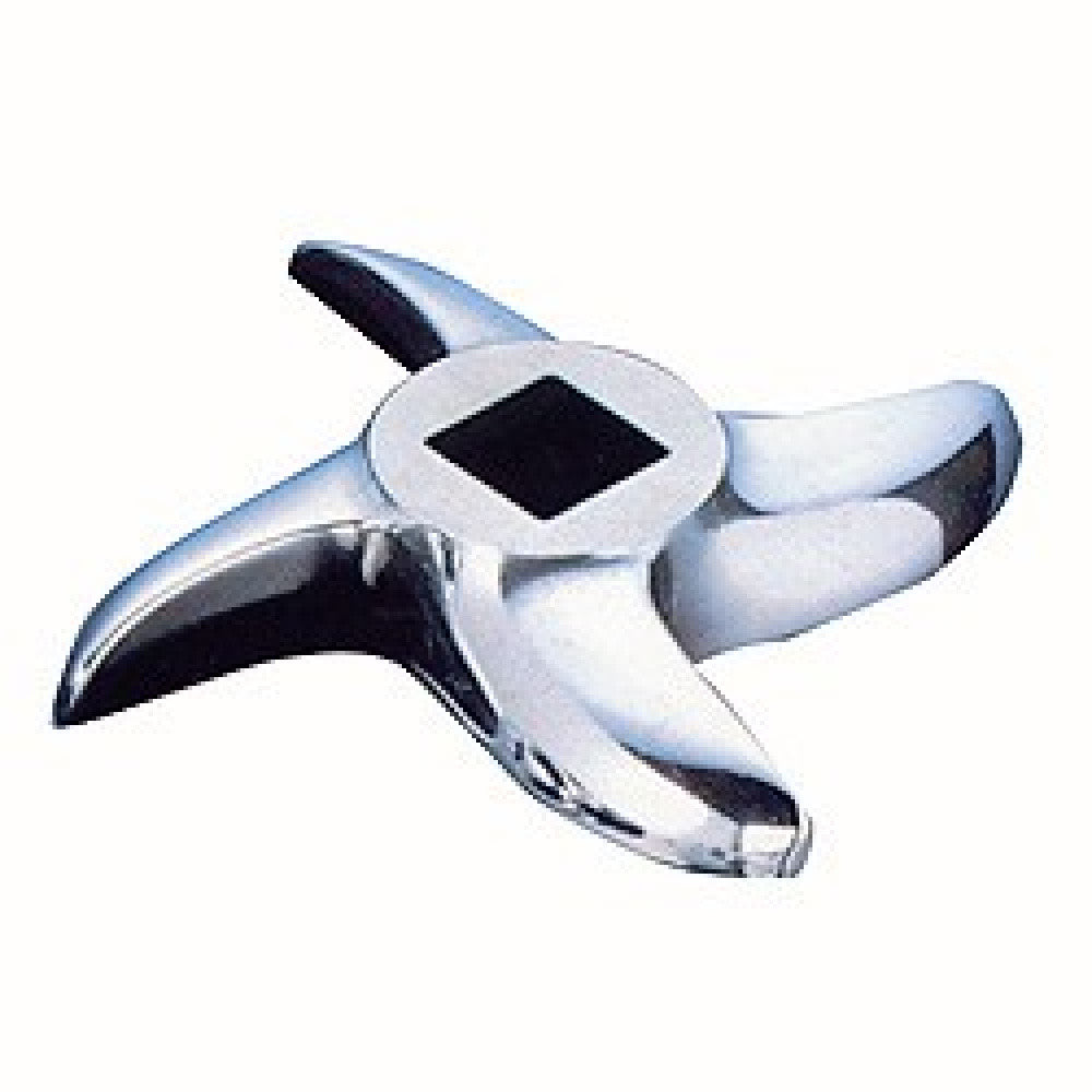 Couteau inox n°42 - Diamond