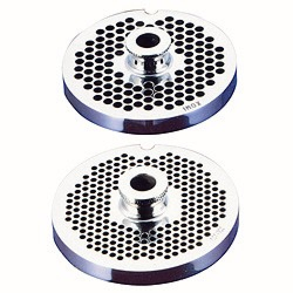 Grille Ø 8 mm - Diamond