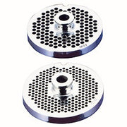 Grille Ø 8 mm - Diamond