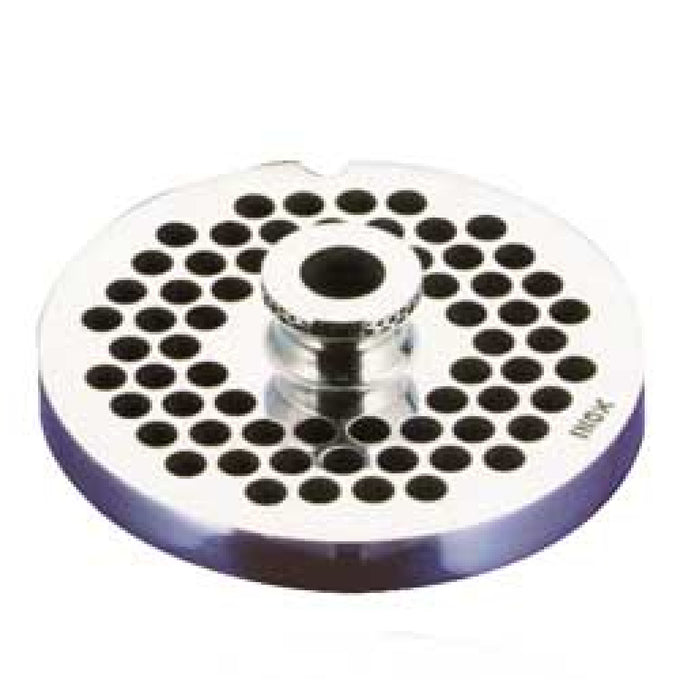 Grille inox n°32- Ø 6 mm - Diamond