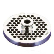 Grille inox n°32- Ø 8 mm - Diamond