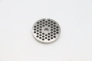 Hachoir à viande n°12 - Plaque de broyage 4 mm Maxima - Accessoire hachoir professionnel CHR - matériel cuisine pro - Cuistéo