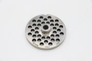 Hachoir à viande n°32 - Plaque de broyage 10 mm Maxima - Accessoire hachoir professionnel CHR - matériel cuisine pro - Cuistéo