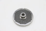 Hachoir à viande n°32 - Plaque de broyage 4 mm Maxima - Accessoire hachoir professionnel CHR - matériel cuisine pro - Cuistéo