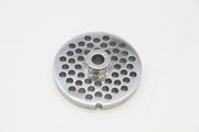Hachoir à viande n°32 - Plaque de broyage 8 mm Maxima - Accessoire hachoir professionnel CHR - matériel cuisine pro - Cuistéo