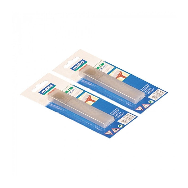 Lames racloir pour grille - Emga