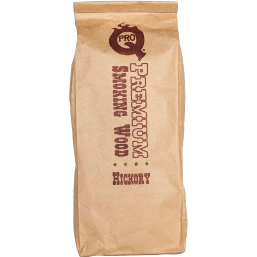 Sac copeaux de bois noyer pour hickory et ac/smk - Diamond