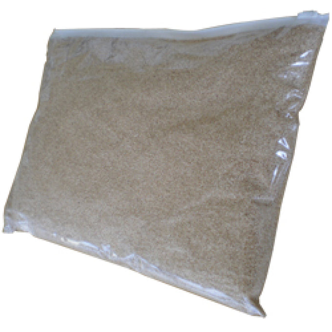 Sac de sciure 0.5 kg de bois de chêne - Diamond