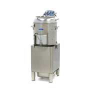 Éplucheuse à pommes de terre - 20 kg - 400 kg/h 20 L 950 W Maxima - Éplucheuse pomme de terre professionnel CHR - matériel cuisine pro - Cuistéo
