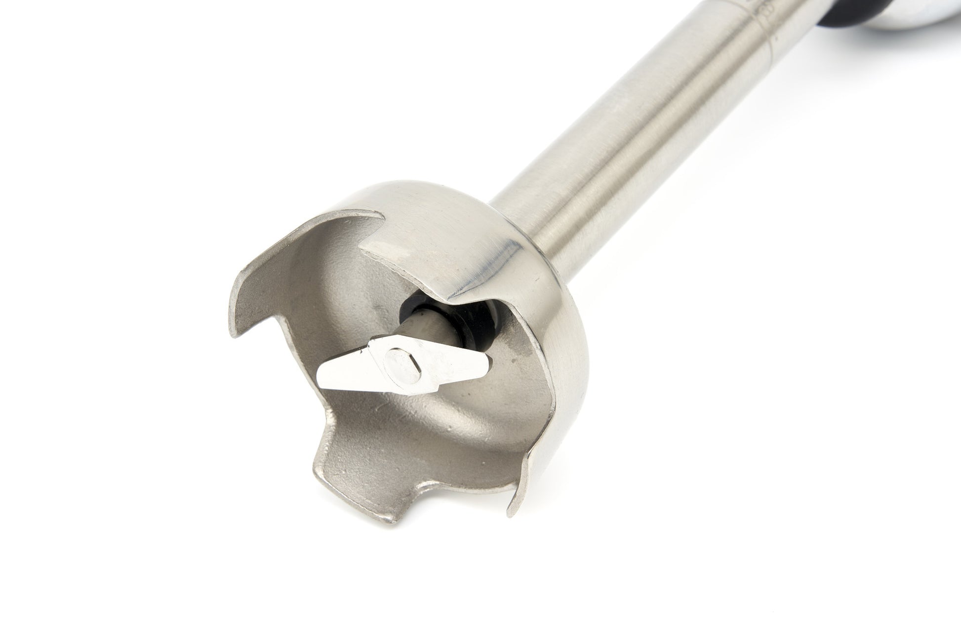 Mixeur plongeant - Manche de 20cm - 280W. inox 10 L Maxima - vue 4 - Mixeur plongeant pro CHR - Cuistéo