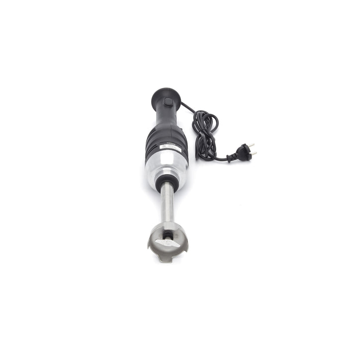 Mixeur plongeant - Manche de 20cm - 280W. inox 10 L Maxima - vue 8 - Mixeur plongeant pro CHR - Cuistéo