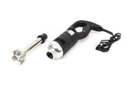 Mixeur plongeant - Manche de 21 cm - 450W inox 20 L Maxima - Mixeur plongeant professionnel CHR - matériel cuisine pro - Cuistéo