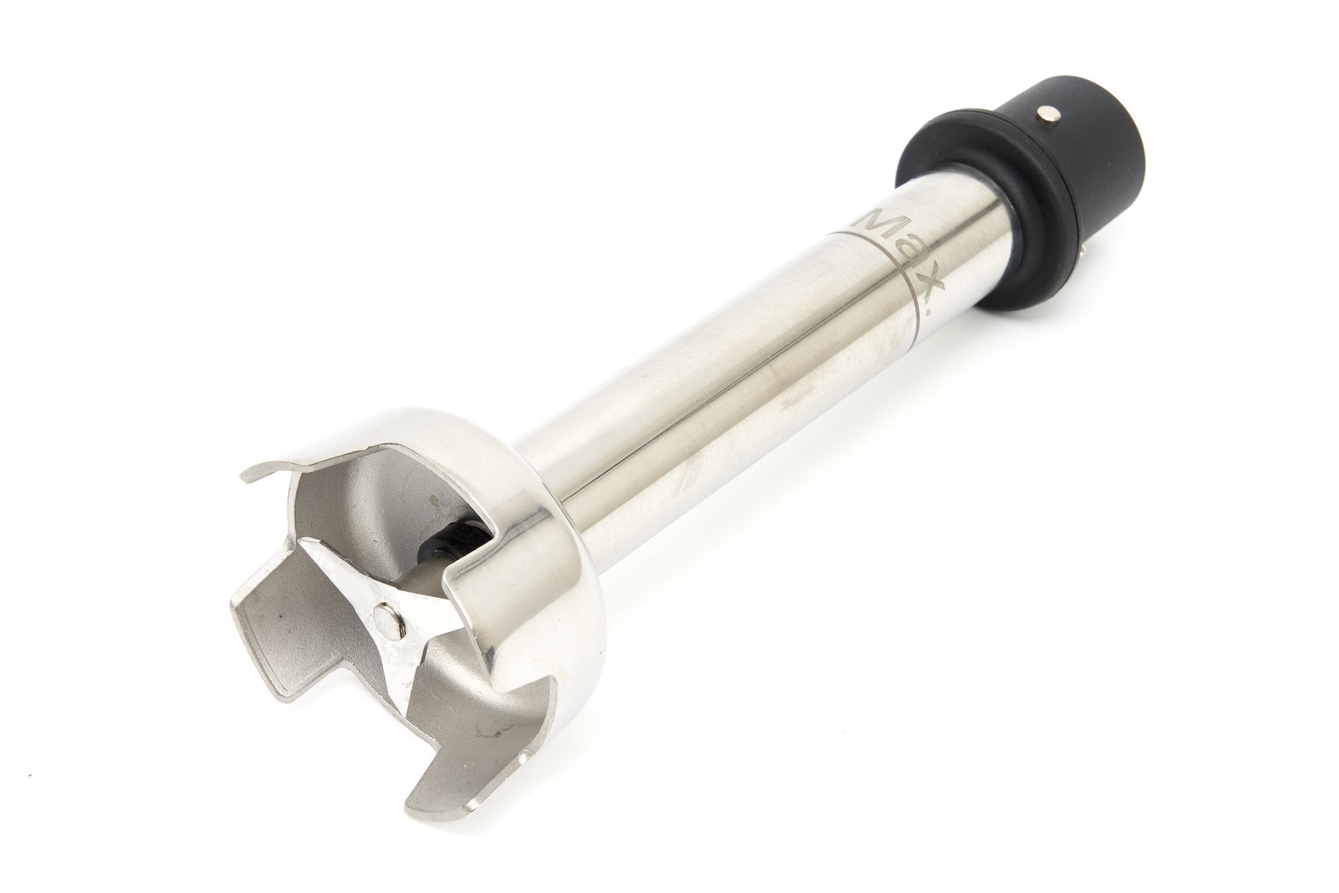 Mixeur plongeant - Manche de 21 cm - 450W inox 20 L Maxima - vue 2 - Mixeur plongeant pro CHR - Cuistéo