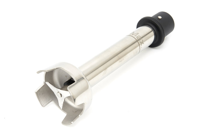 Mixeur plongeant - Manche de 21 cm - 450W inox 20 L Maxima - vue 2 - Mixeur plongeant pro CHR - Cuistéo