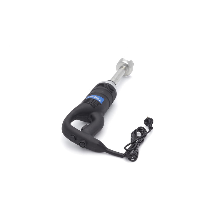 Mixeur plongeant - Manche de 21 cm - 450W inox 20 L Maxima - vue 5 - Mixeur plongeant pro CHR - Cuistéo