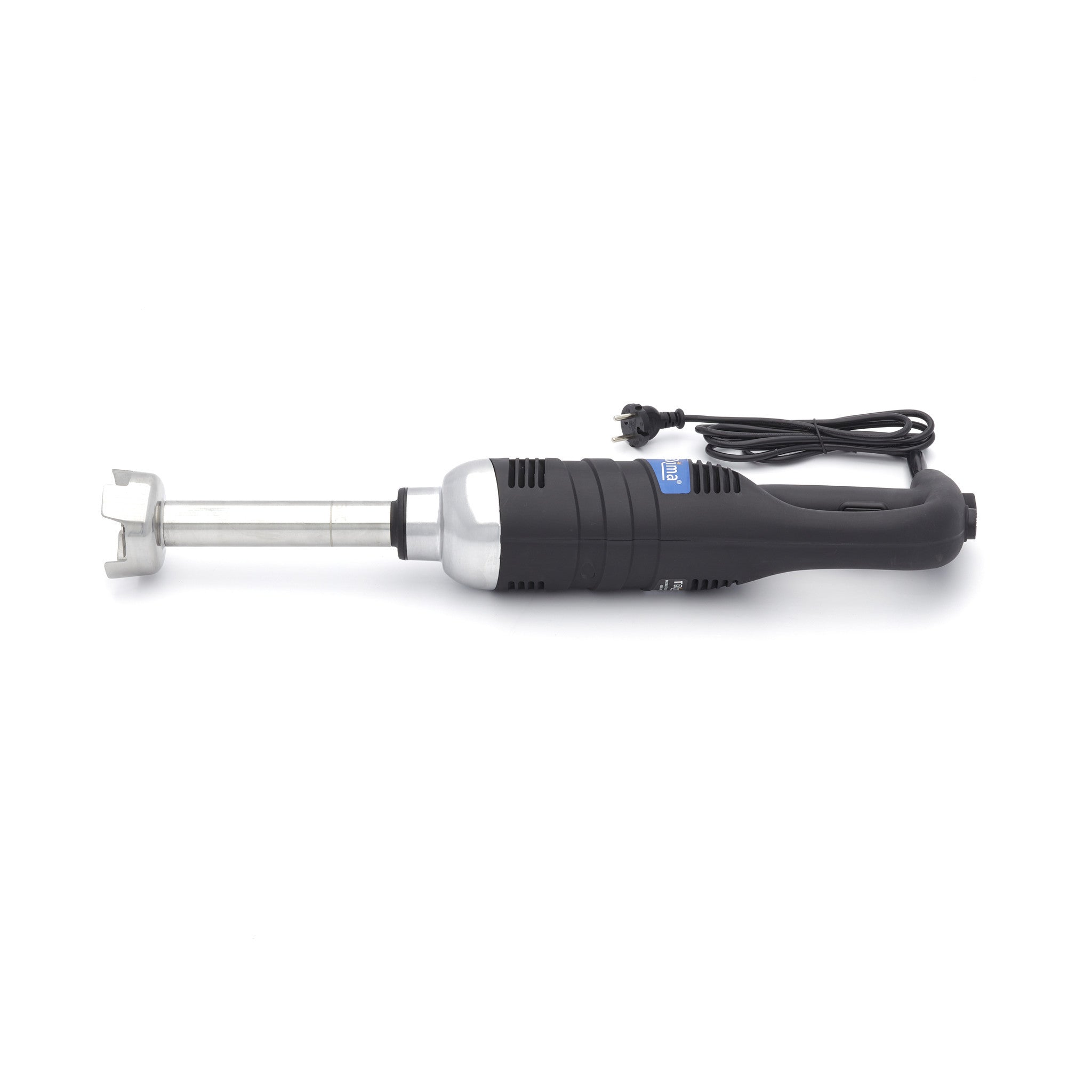 Mixeur plongeant - Manche de 21 cm - 450W inox 20 L Maxima - vue 6 - Mixeur plongeant pro CHR - Cuistéo