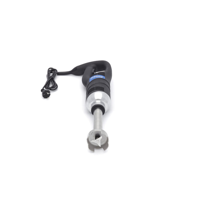 Mixeur plongeant - Manche de 21 cm - 450W inox 20 L Maxima - vue 7 - Mixeur plongeant pro CHR - Cuistéo