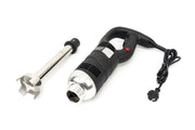 Mixeur plongeant - Tige de 26cm - 450W inox 30 L Maxima - Mixeur plongeant professionnel CHR - matériel cuisine pro - Cuistéo