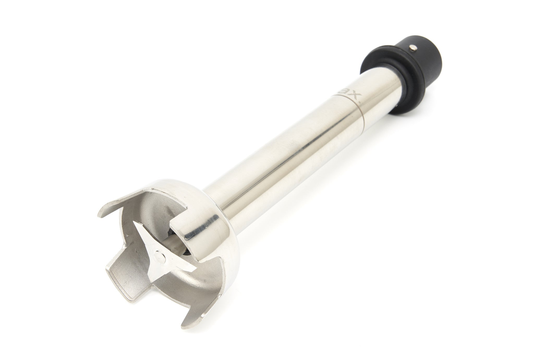 Mixeur plongeant - Tige de 26cm - 450W inox 30 L Maxima - vue 2 - Mixeur plongeant pro CHR - Cuistéo