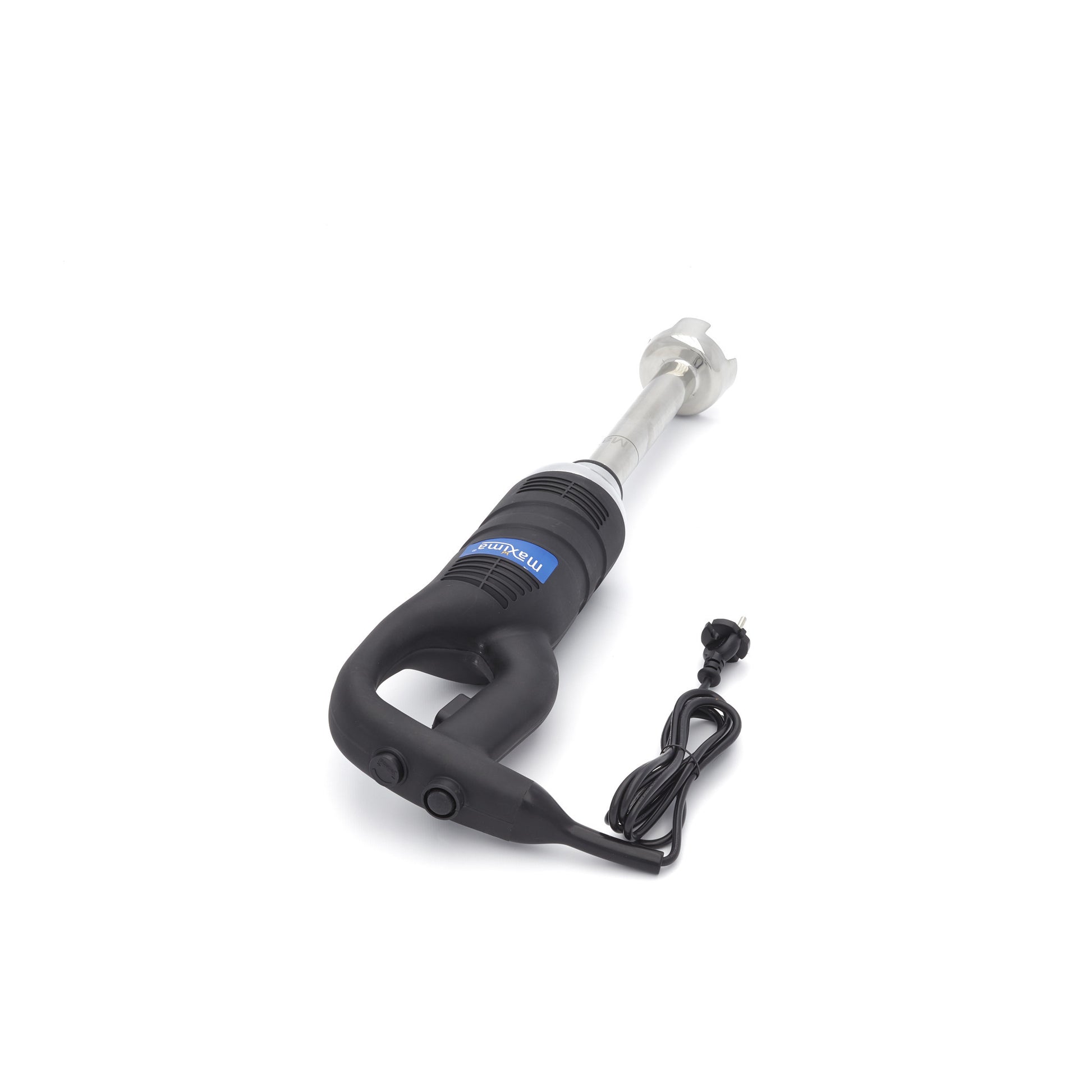 Mixeur plongeant - Tige de 26cm - 450W inox 30 L Maxima - vue 5 - Mixeur plongeant pro CHR - Cuistéo