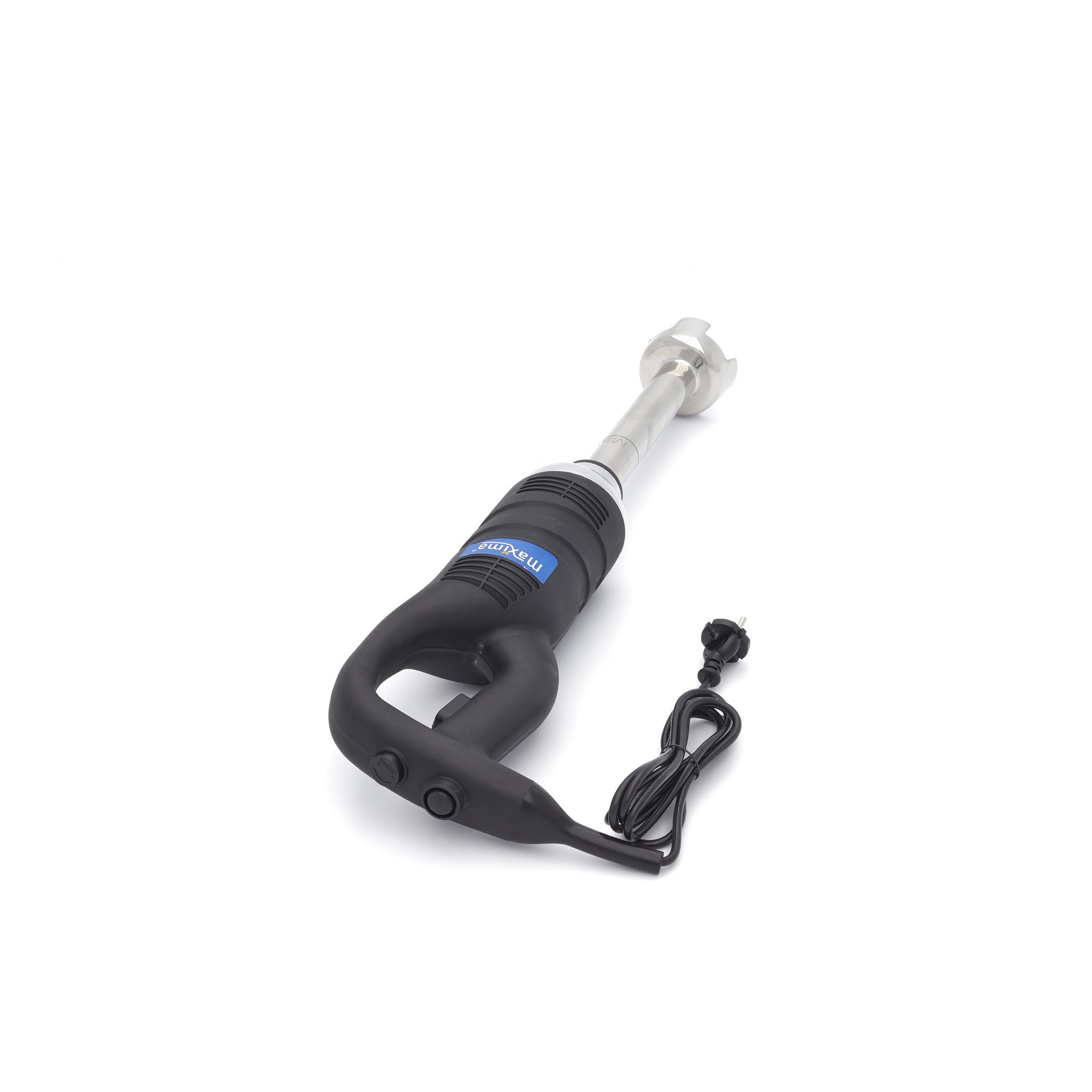 Mixeur plongeant - Tige de 26cm - 450W inox 30 L Maxima - vue 5 - Mixeur plongeant pro CHR - Cuistéo