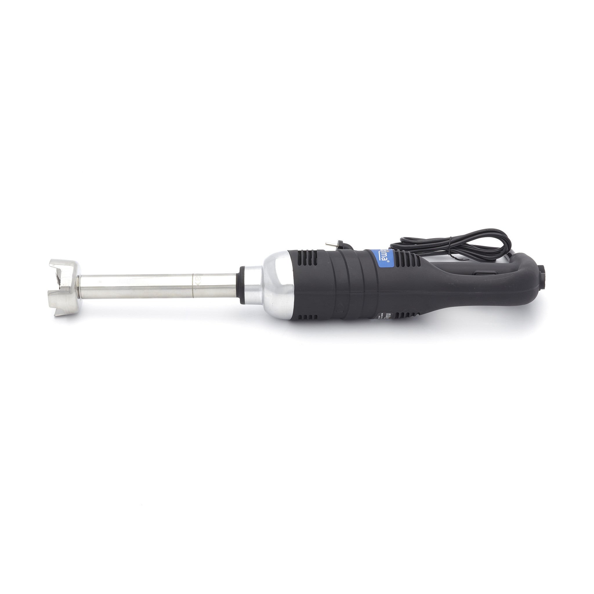 Mixeur plongeant - Tige de 26cm - 450W inox 30 L Maxima - vue 6 - Mixeur plongeant pro CHR - Cuistéo