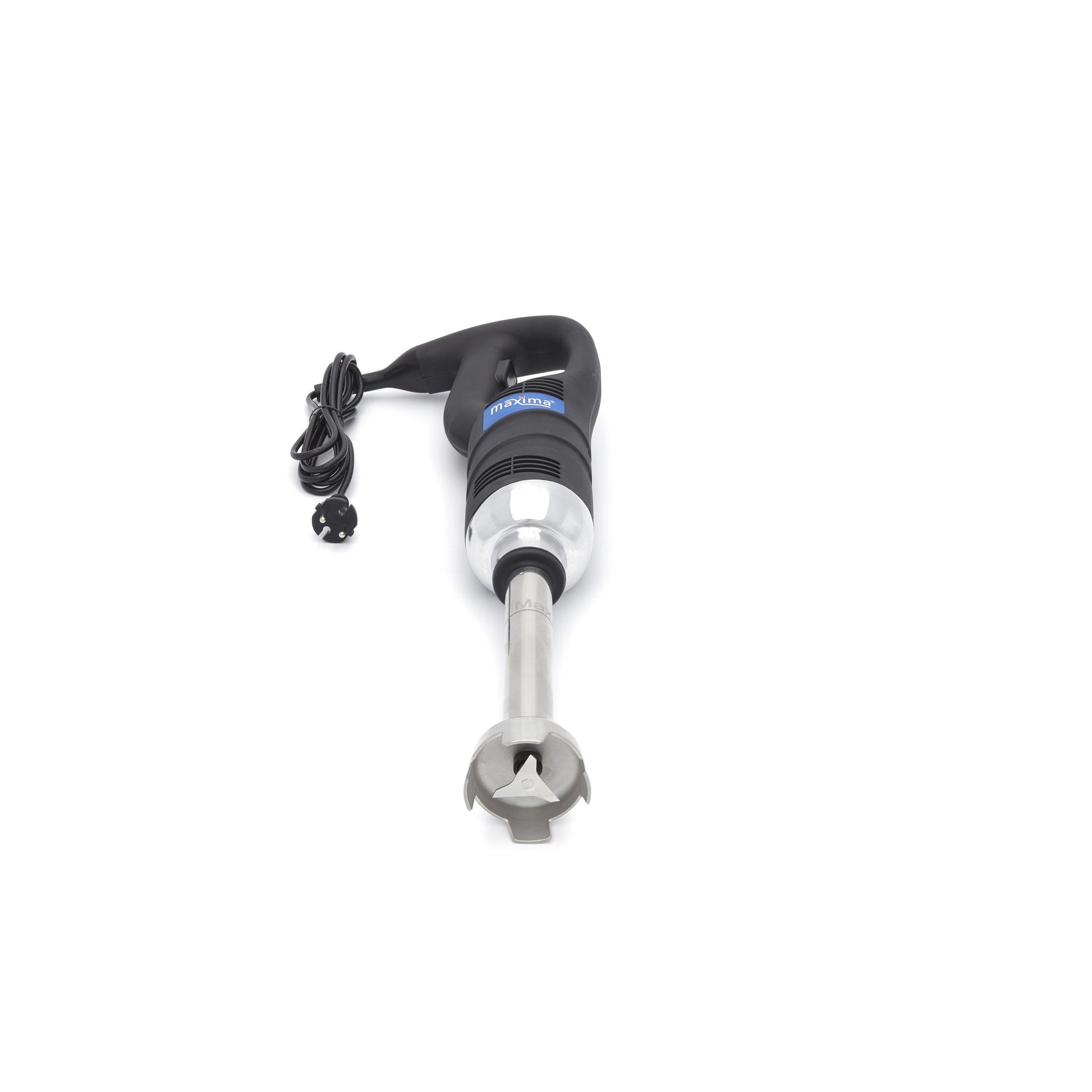 Mixeur plongeant - Tige de 26cm - 450W inox 30 L Maxima - vue 7 - Mixeur plongeant pro CHR - Cuistéo