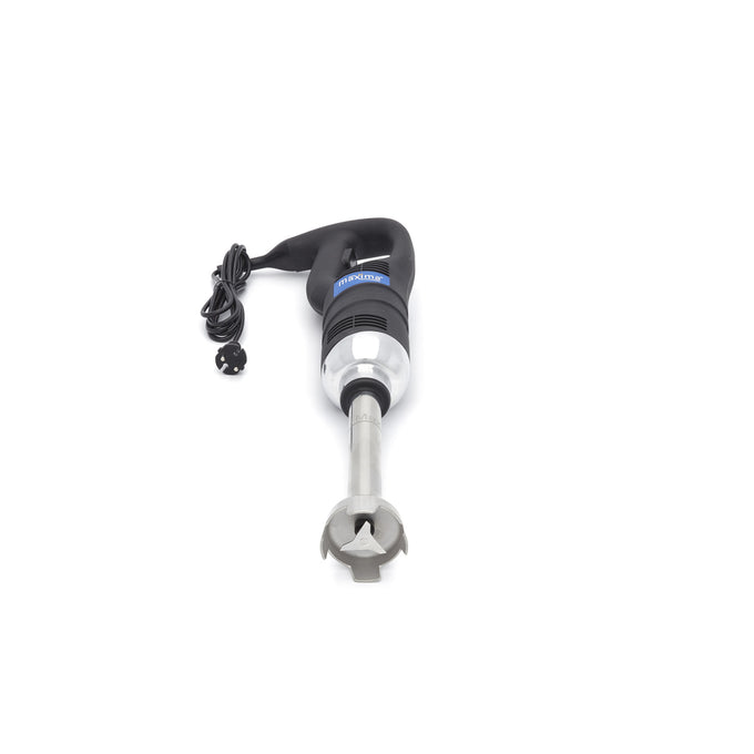 Mixeur plongeant - Tige de 26cm - 450W inox 30 L Maxima - vue 7 - Mixeur plongeant pro CHR - Cuistéo