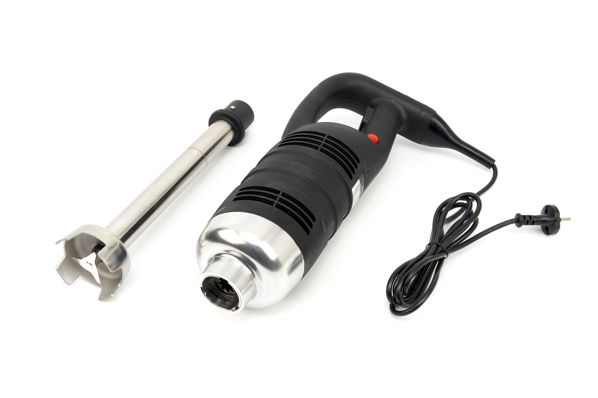 Mixeur plongeant - 31 cm de longueur - 650W inox 60 L Maxima - Mixeur plongeant professionnel CHR - matériel cuisine pro - Cuistéo