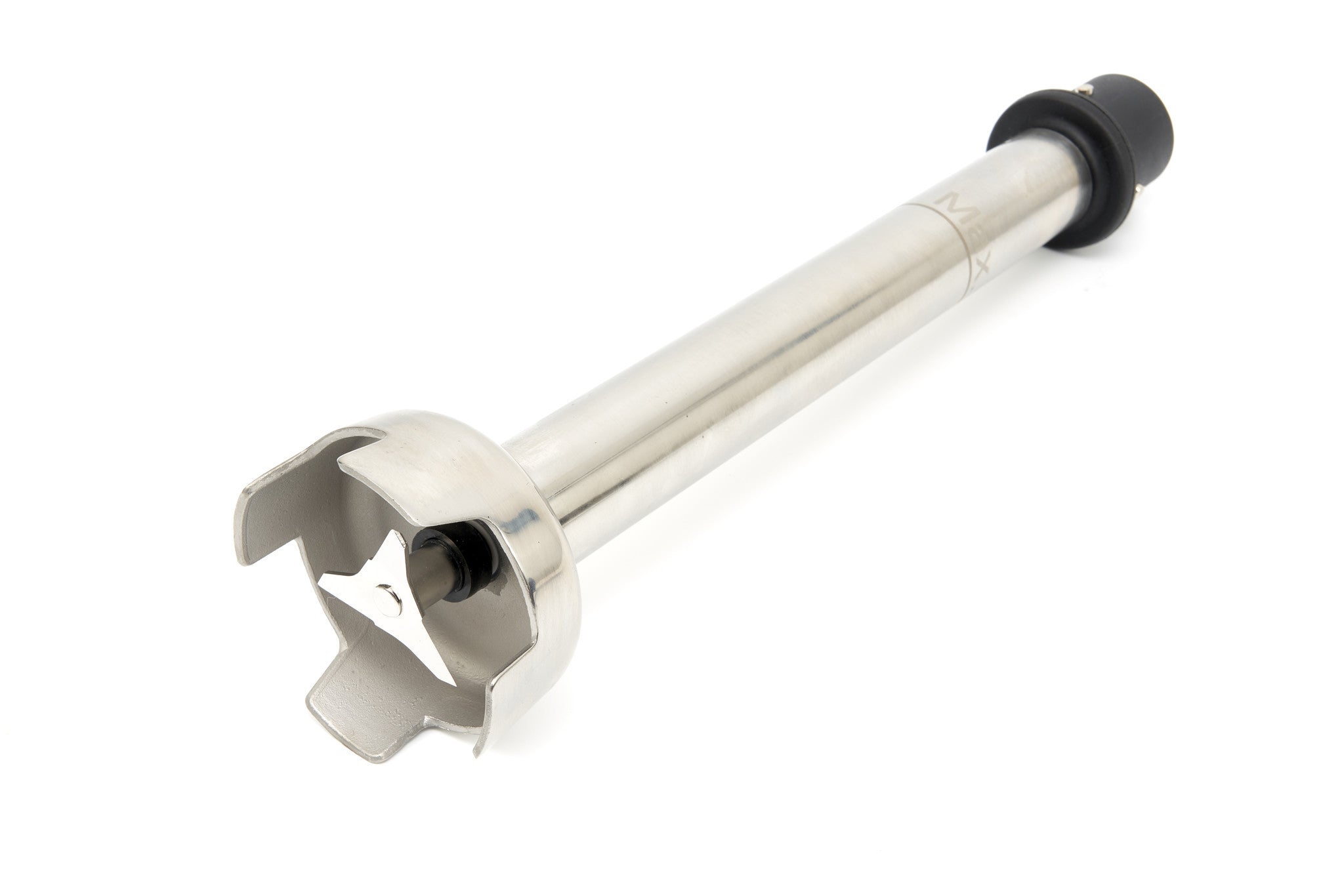 Mixeur plongeant - 31 cm de longueur - 650W inox 60 L Maxima - vue 2 - Mixeur plongeant pro CHR - Cuistéo