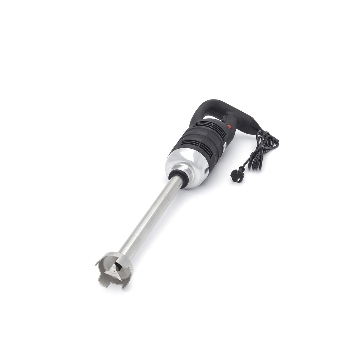 Mixer plongeant - Manche de 41cm - 650W inox 140 L Maxima - vue 4 - Mixeur plongeant pro CHR - Cuistéo