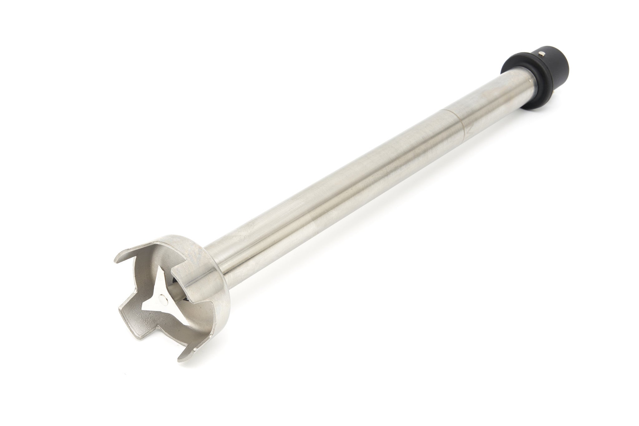 Mixeur plongeant - Manche de 46 cm - 850 W inox 200 L Maxima - vue 2 - Mixeur plongeant pro CHR - Cuistéo