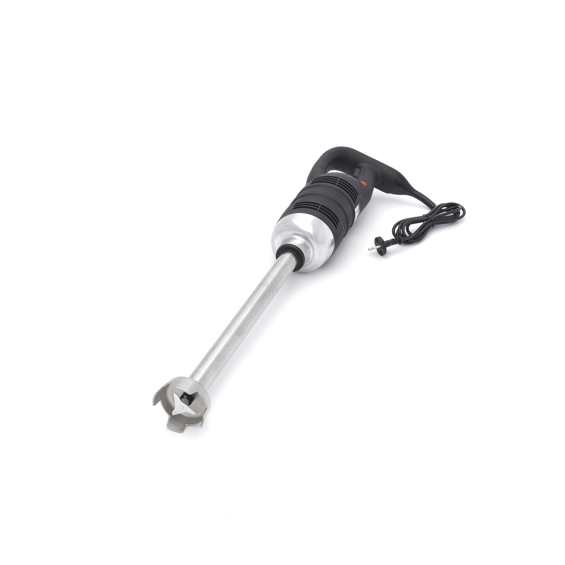 Mixeur plongeant - Manche de 46 cm - 850 W inox 200 L Maxima - vue 4 - Mixeur plongeant pro CHR - Cuistéo