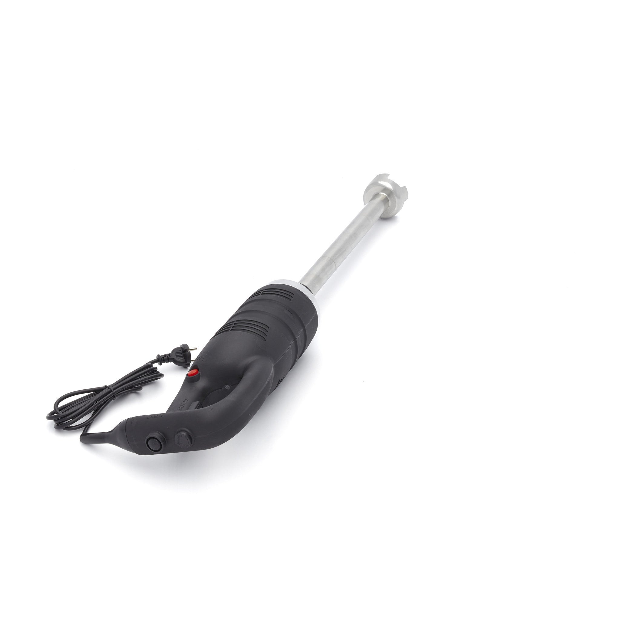 Mixeur plongeant - Manche de 46 cm - 850 W inox 200 L Maxima - vue 5 - Mixeur plongeant pro CHR - Cuistéo