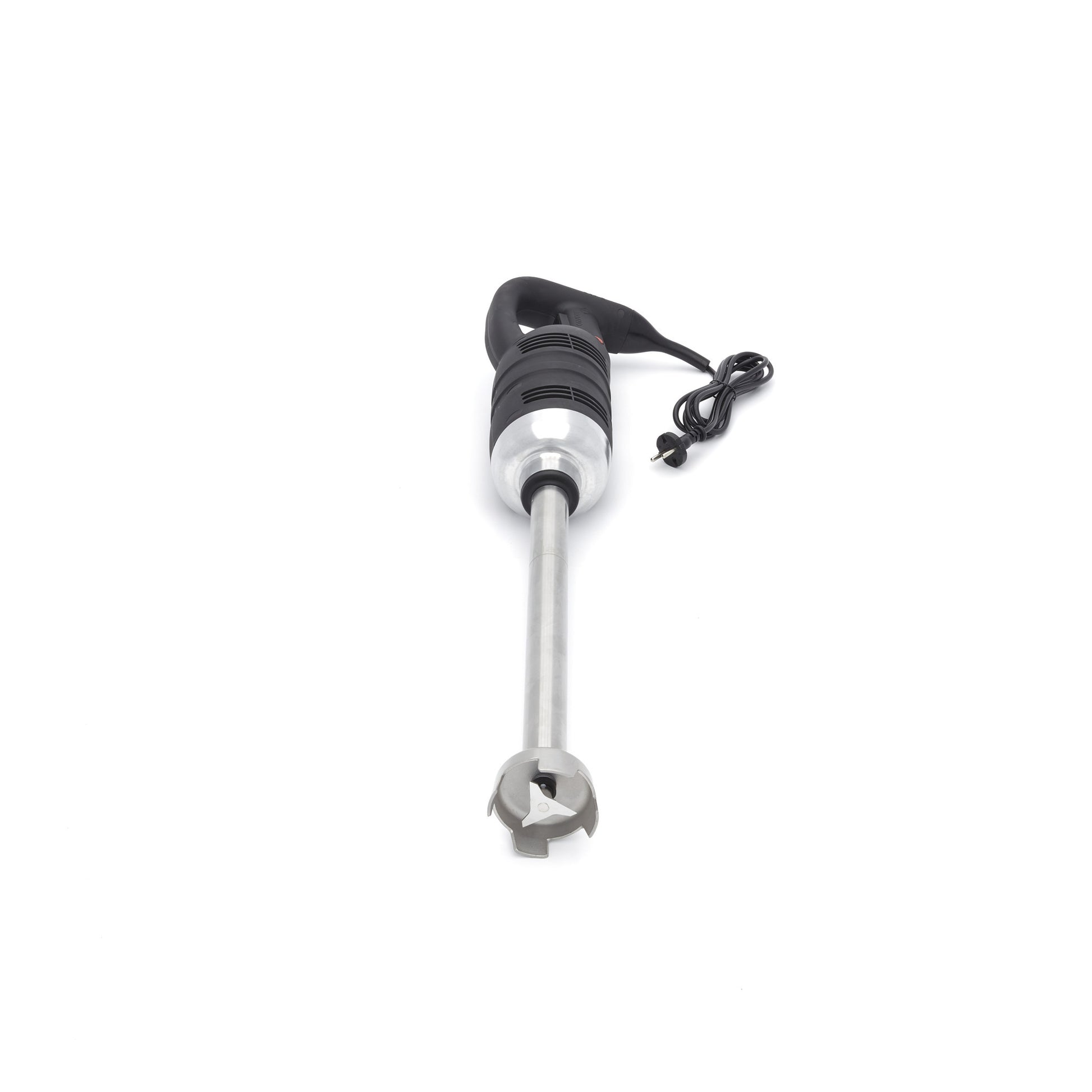 Mixeur plongeant - Manche de 46 cm - 850 W inox 200 L Maxima - vue 7 - Mixeur plongeant pro CHR - Cuistéo