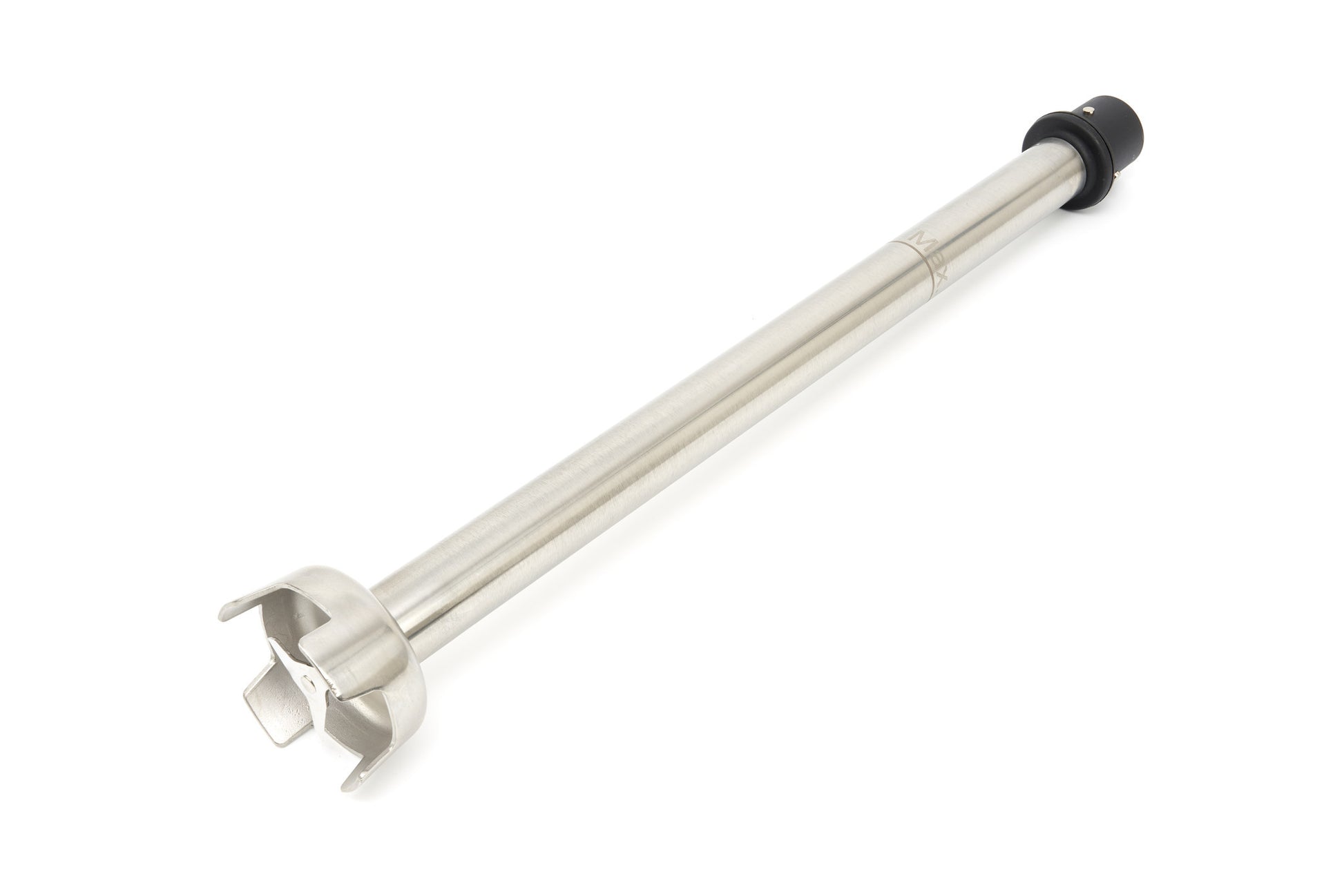 Mixeur plongeant - Manche de 51 cm - 850W inox 240 L Maxima - vue 2 - Mixeur plongeant pro CHR - Cuistéo