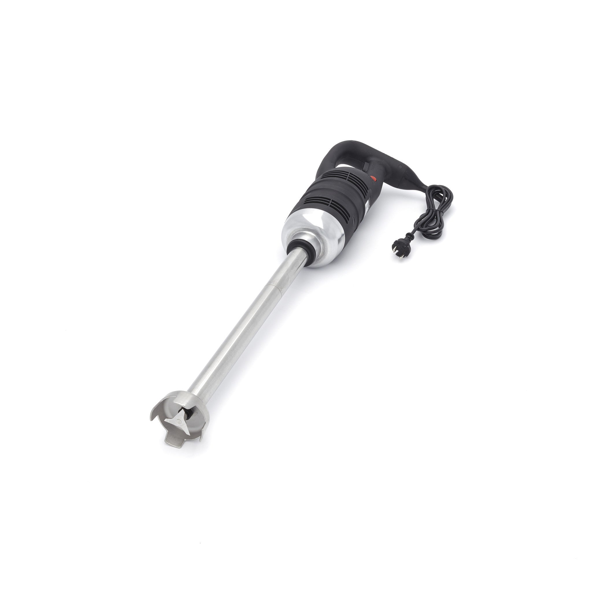 Mixeur plongeant - Manche de 51 cm - 850W inox 240 L Maxima - vue 4 - Mixeur plongeant pro CHR - Cuistéo