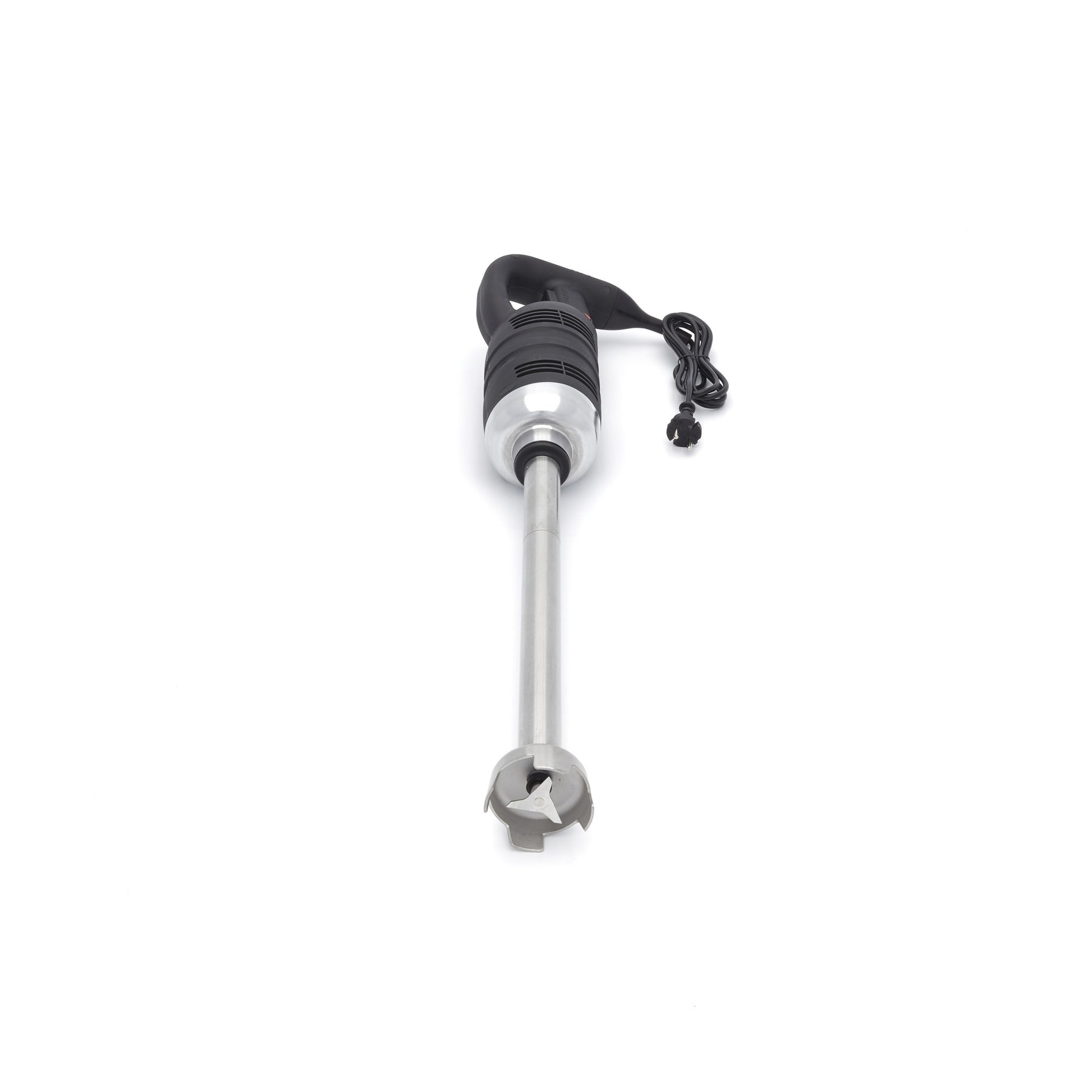 Mixeur plongeant - Manche de 51 cm - 850W inox 240 L Maxima - vue 7 - Mixeur plongeant pro CHR - Cuistéo