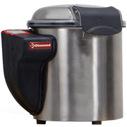 Lave-moules - 5 kg production 75 kg/h - Diamond
