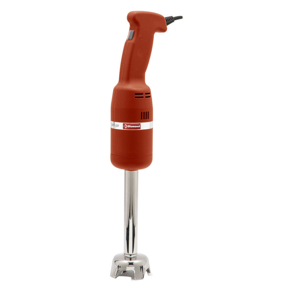 Mixer plongeant 20 lt - tube 250 mm - Diamond