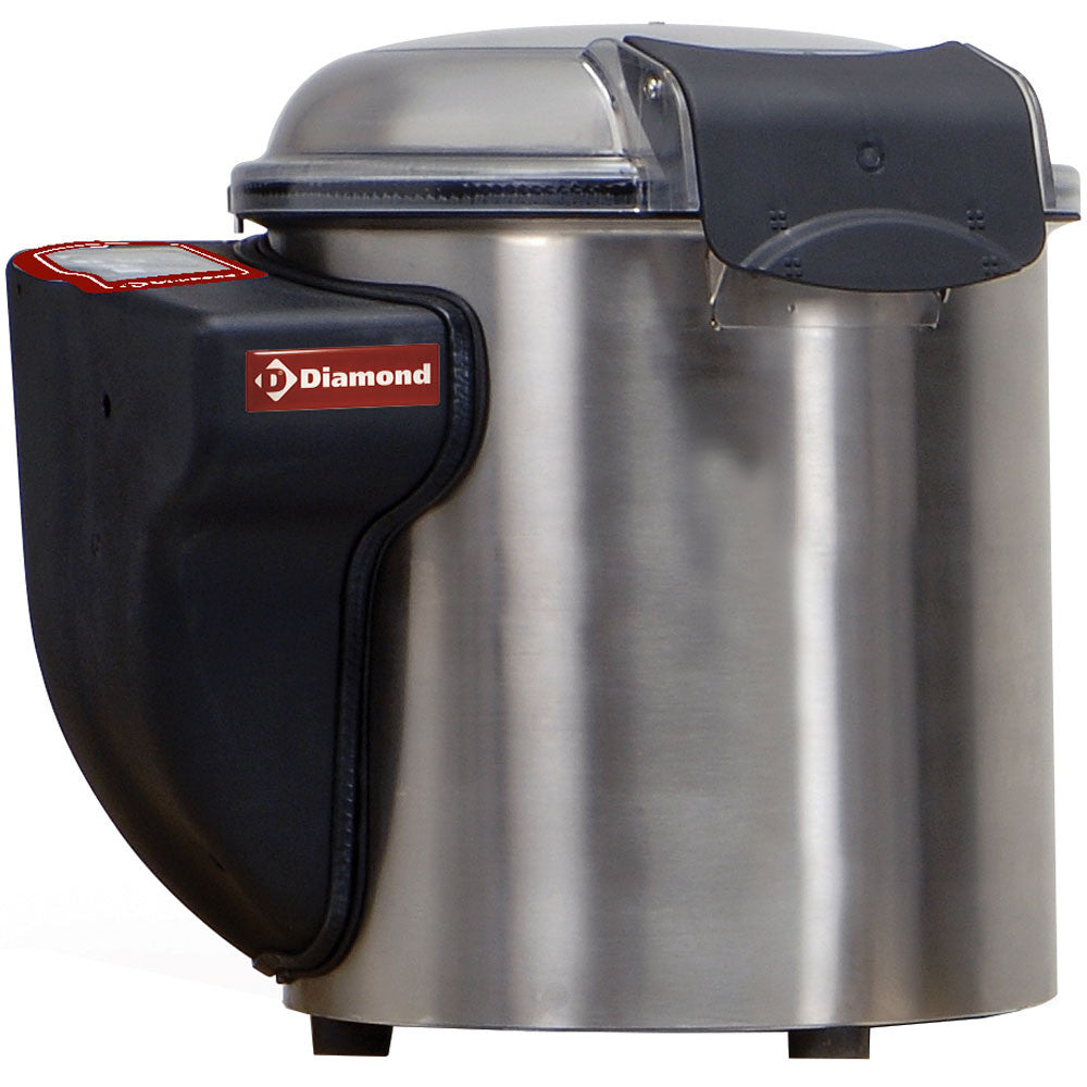 Eplucheuse pommes de terre de table 5 kg - Diamond