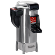 Eplucheuse pommes de terre sur pied 18 kg - Diamond