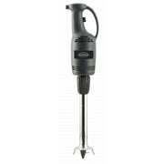 Mixer plongeur hm-35-30 inox 130x98x595 mm 0.35 kW Combisteel - Mixeur plongeant professionnel CHR - matériel cuisine pro - Cuistéo