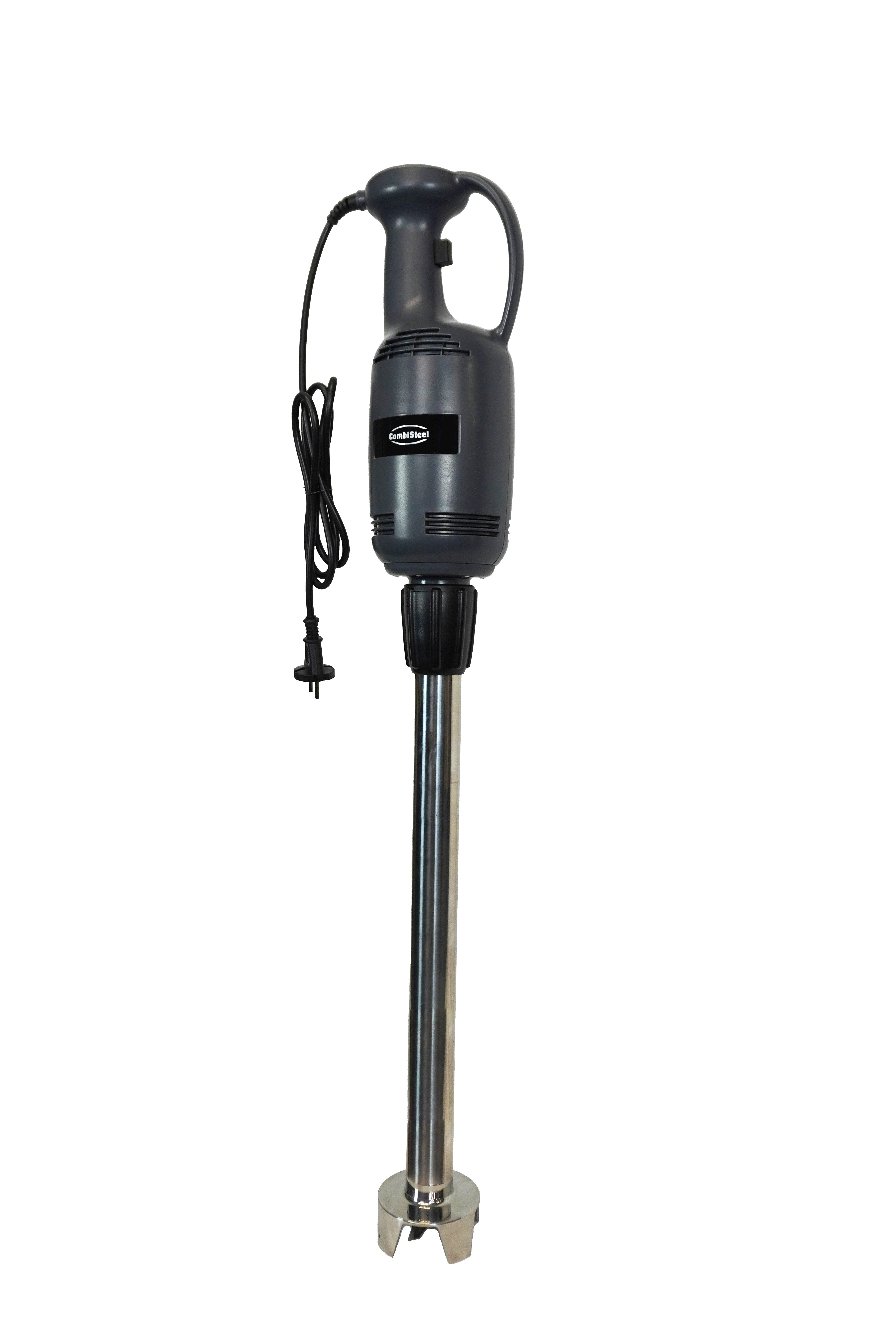 Mixer plongeur hm-65-50 inox 146x120x890 mm 0.65 kW Combisteel - vue 2 - Mixeur plongeant pro CHR - Cuistéo