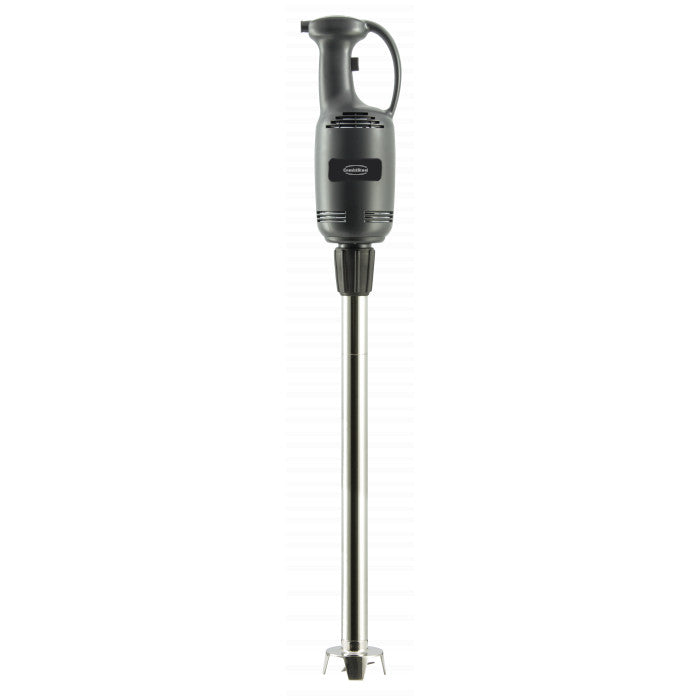 Mixer plongeur hm-65-60 inox 146x120x990 mm 0.65 kW Combisteel - Mixeur plongeant professionnel CHR - matériel cuisine pro - Cuistéo