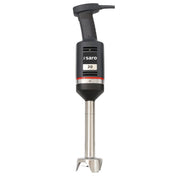 Mixeur plongeant XM-22 - 300mm - 15L - Vitesse variable - 300W inox Saro - Mixeur plongeant professionnel CHR - matériel cuisine pro - Cuistéo