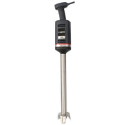 Mixeur plongeant XM-52 - 520mm - 120L - Vitesse fixe - 570W inox Saro - Mixeur plongeant professionnel CHR - matériel cuisine pro - Cuistéo