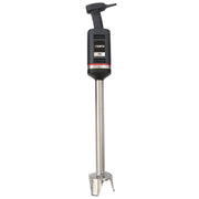 Mixeur plongeant XM-71 - 540mm - 200L - Vitesse fixe - 750W inox Saro - Mixeur plongeant professionnel CHR - matériel cuisine pro - Cuistéo
